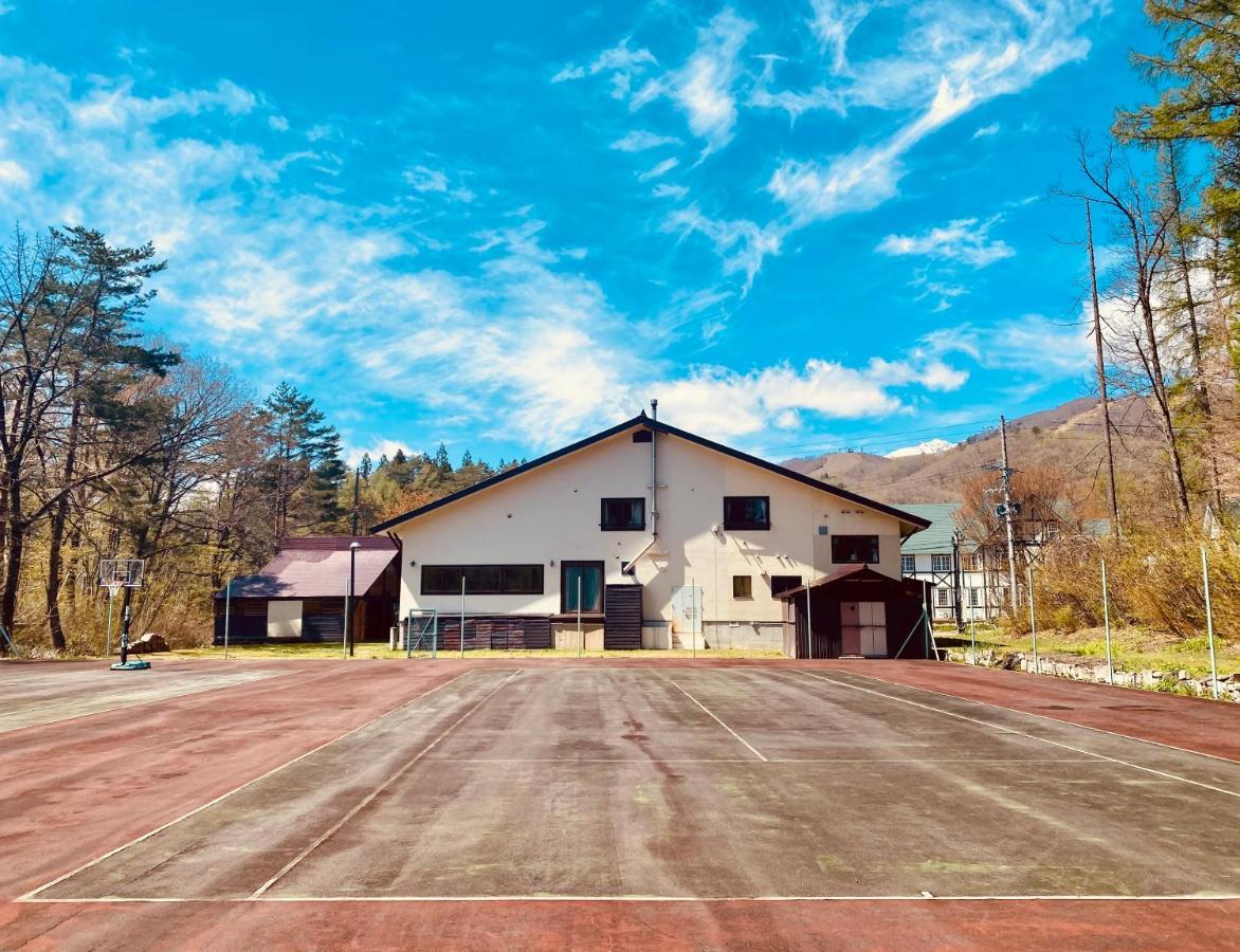 Rossi Star Apartment Hakuba Exterior photo
