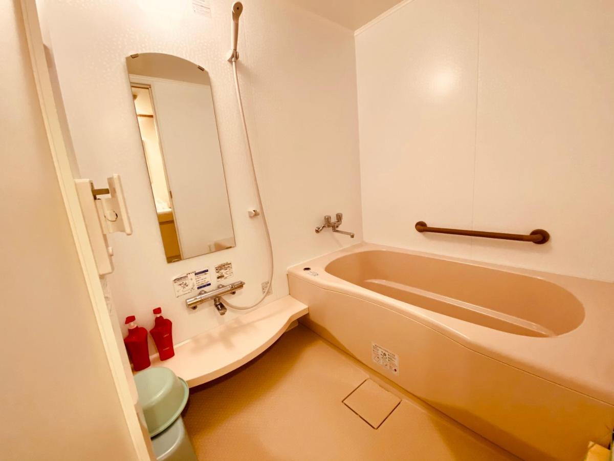 Rossi Star Apartment Hakuba Exterior photo